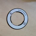 Hệ thống Reusable OpenPrintTag System tái sử dụng (FreeCad parametric) - Thumbnail 3