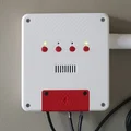 Vỏ in 3D cho ESP32 Relay X4 tích hợp cảm biến I2C - Thumbnail 2