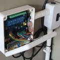 Vỏ in 3D cho ESP32 Relay X4 tích hợp cảm biến I2C - Thumbnail 3