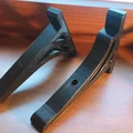 Gá đỡ kệ siêu chắc (Very strong shelf holder) - Thumbnail 6