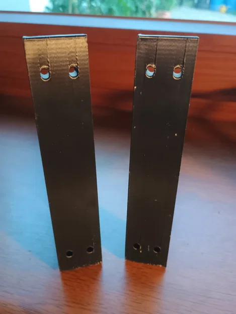 Gá đỡ kệ siêu chắc (Very strong shelf holder) - Image 7