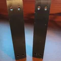 Gá đỡ kệ siêu chắc (Very strong shelf holder) - Thumbnail 7