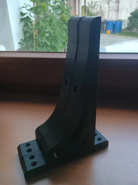 Gá đỡ kệ siêu chắc (Very strong shelf holder) - Image 8
