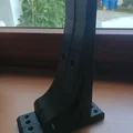 Gá đỡ kệ siêu chắc (Very strong shelf holder) - Thumbnail 8