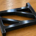 Gá đỡ kệ siêu chắc (Very strong shelf holder) - Thumbnail 10