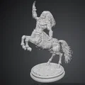 Centaur Apex Hunter 3 (Miễn phí) – Tượng sưu tầm STL/3MF - Thumbnail 2