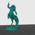 Centaur Apex Hunter 3 (Miễn phí) – Tượng sưu tầm STL/3MF - Thumbnail 4