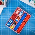 Insert cho Board Game Micro City - Thumbnail 2