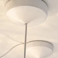Bộ Gắn Đèn Treo Universal Hanging Light Mount - Thumbnail 3