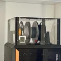 Core One ++: Spoolholder thay thế & nâng cấp enclosure - Thumbnail 1