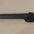 Phụ kiện thay thế chân bàn gấp mini (Mini Foldable Table Leg Replacement) - Thumbnail 2