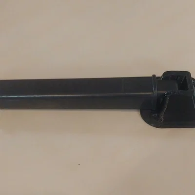 Phụ kiện thay thế chân bàn gấp mini (Mini Foldable Table Leg Replacement)
