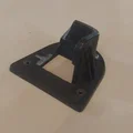 Phụ kiện thay thế chân bàn gấp mini (Mini Foldable Table Leg Replacement) - Thumbnail 4