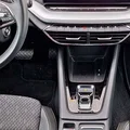 Khay đựng đồ cho Skoda Octavia IV - Phụ kiện nội thất in 3D - Thumbnail 1