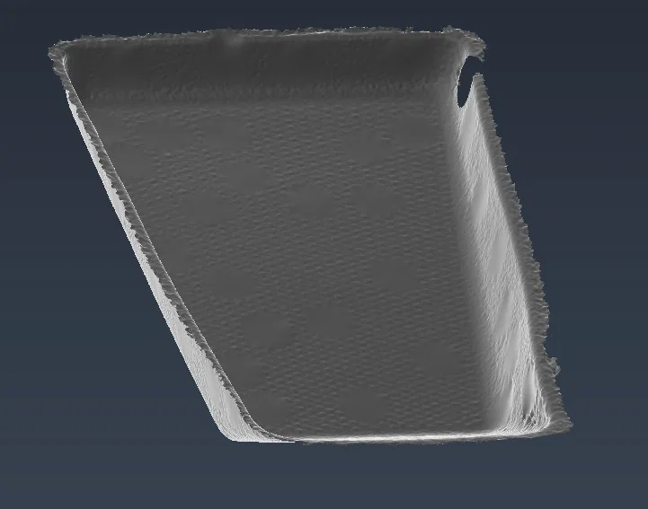 Khay đựng đồ cho Skoda Octavia IV - Phụ kiện nội thất in 3D - Image 2