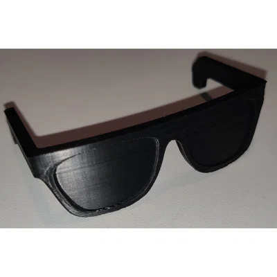 Kính mát đồ chơi (Toy Sunglasses)