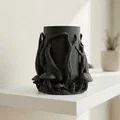 Ống Cắm Bút & Organizer Đa Năng Khu Rừng Nấm (Mushroom Forest) - Thumbnail 1