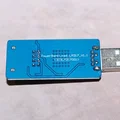 Vỏ bảo vệ cho mạch test tải USB Power Bank Load LM317 - Thumbnail 3