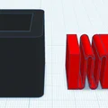 Nút bấm (tất cả bộ phận đều in được) - Thumbnail 2