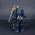 Sonic Stun Gun cho Transformers Age of the Prime Onslaught - Thumbnail 6