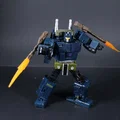 Sonic Stun Gun cho Transformers Age of the Prime Onslaught - Thumbnail 9