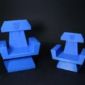 Transformers Autobot Ark Crew Seat Ver. 2 (Ghế phi hành đoàn) - Thumbnail 2