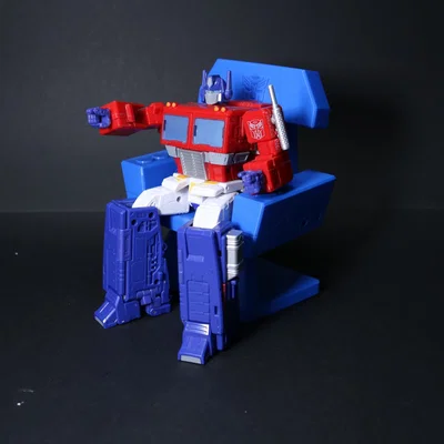 Transformers Autobot Ark Crew Seat Ver. 2 (Ghế phi hành đoàn)