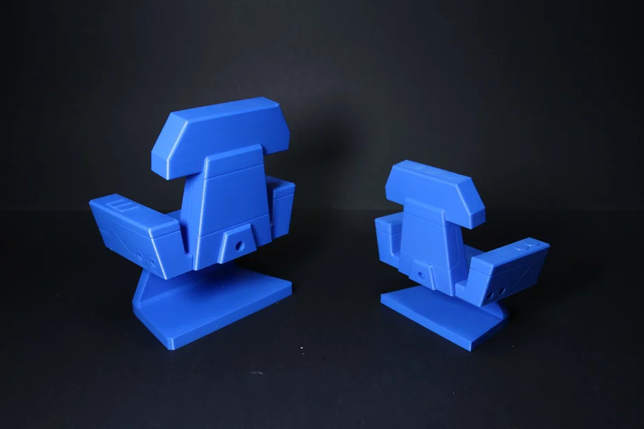 Transformers Autobot Ark Crew Seat Ver. 2 (Ghế phi hành đoàn) - Image 8