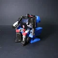 Transformers Autobot Ark Crew Seat Ver. 2 (Ghế phi hành đoàn) - Thumbnail 9