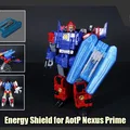 Khiên Năng Lượng cho Transformers AotP Nexus Prime - Thumbnail 1