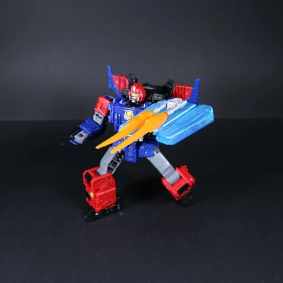 Khiên Năng Lượng cho Transformers AotP Nexus Prime