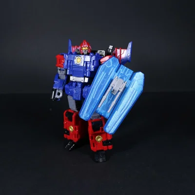 Khiên Năng Lượng cho Transformers AotP Nexus Prime