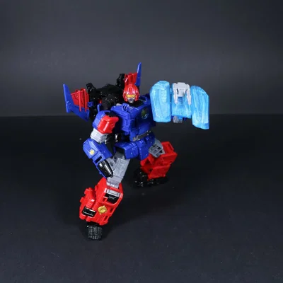 Khiên Năng Lượng cho Transformers AotP Nexus Prime