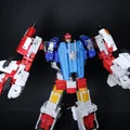 Khiên Năng Lượng cho Transformers AotP Nexus Prime - Thumbnail 7