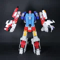 Khiên Năng Lượng cho Transformers AotP Nexus Prime - Thumbnail 9