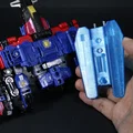 Khiên Năng Lượng cho Transformers AotP Nexus Prime - Thumbnail 14