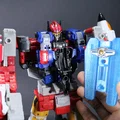 Khiên Năng Lượng cho Transformers AotP Nexus Prime - Thumbnail 15