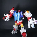 Khiên Năng Lượng cho Transformers AotP Nexus Prime - Thumbnail 16