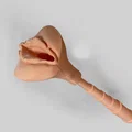 Pussy Baton gấp gọn, kéo dài (Collapsible extendable) - Thumbnail 2