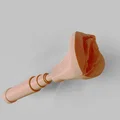 Pussy Baton gấp gọn, kéo dài (Collapsible extendable) - Thumbnail 4