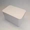 Hộp Khăn Ướt - Cỡ Đôi (Wet Wipes Box - Double Size) - Thumbnail 2