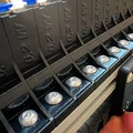 Bộ phanh chặn Feeder cho nhôm định hình 2020 (Tradrack) - Thumbnail 1