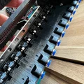 Bộ phanh chặn Feeder cho nhôm định hình 2020 (Tradrack) - Thumbnail 2