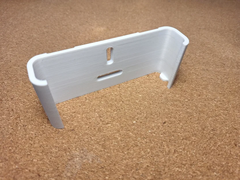 Ngàm treo tường Ubiquiti UniFi USW Flex Mini Wall Holder - Image 1