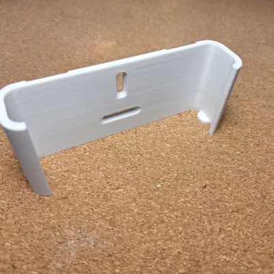 Ngàm treo tường Ubiquiti UniFi USW Flex Mini Wall Holder