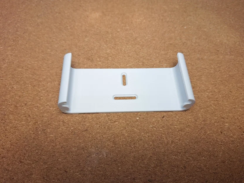 Ngàm treo tường Ubiquiti UniFi USW Flex Mini Wall Holder - Image 3