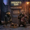 Beaver/Bieber #9 - WildRock Animals - Thumbnail 1