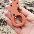 Dao cắt dây an toàn watersports kèm khui nắp chai - Thumbnail 8