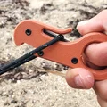 Dao cắt dây an toàn watersports kèm khui nắp chai - Thumbnail 9