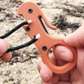 Dao cắt dây an toàn watersports kèm khui nắp chai - Thumbnail 10
